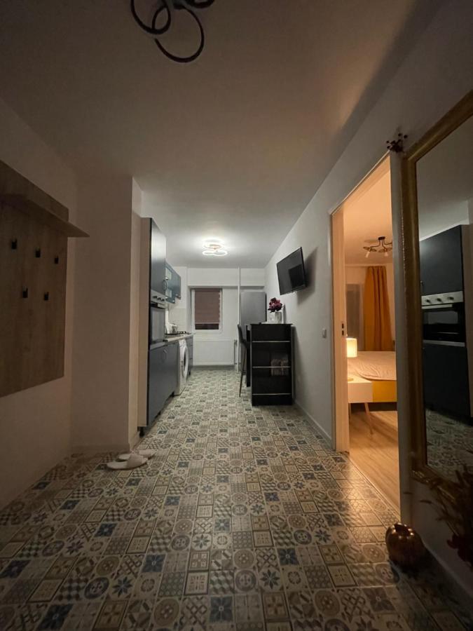 Premium Jd Studio Bucarest Exterior foto