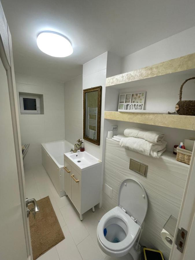 Premium Jd Studio Bucarest Exterior foto