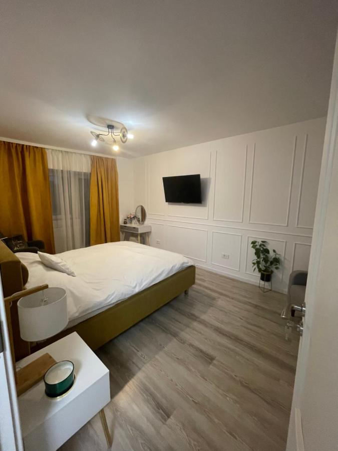 Premium Jd Studio Bucarest Exterior foto
